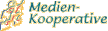 Medien-Kooperative (Logotipo)